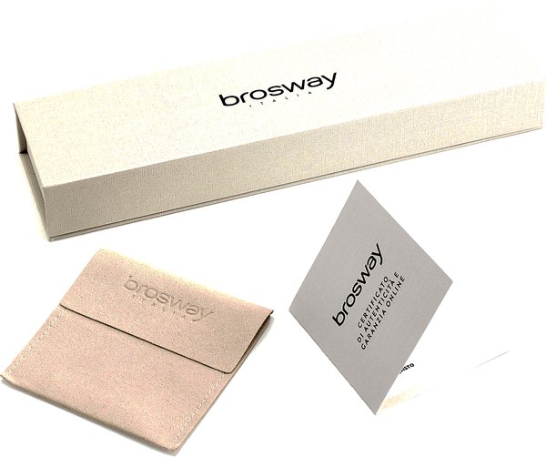 Браслет Brosway BHKB155