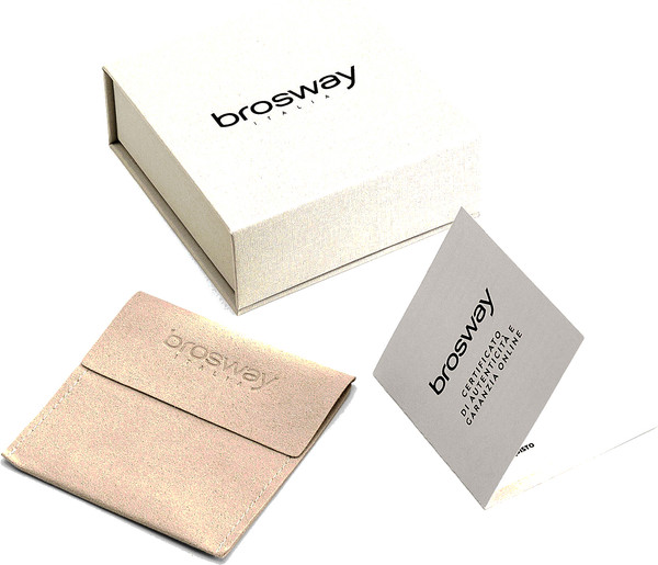 Браслет Brosway BHKB156