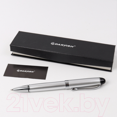 Ручка шариковая Darvish SR-3283