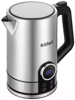 Электрочайник Kitfort КТ-6660 - фото