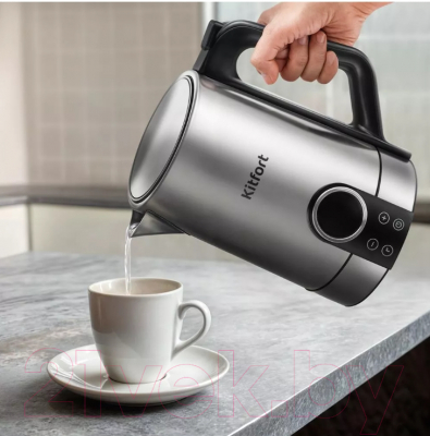 Электрочайник Kitfort КТ-6660