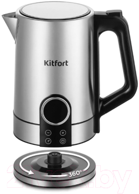 Электрочайник Kitfort КТ-6660