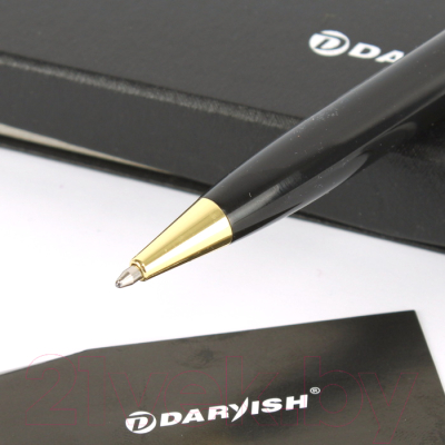 Ручка шариковая Darvish SR-3295