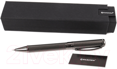 Ручка шариковая Darvish SR-12690