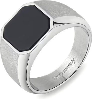 Кольцо Brosway BIK129B - фото