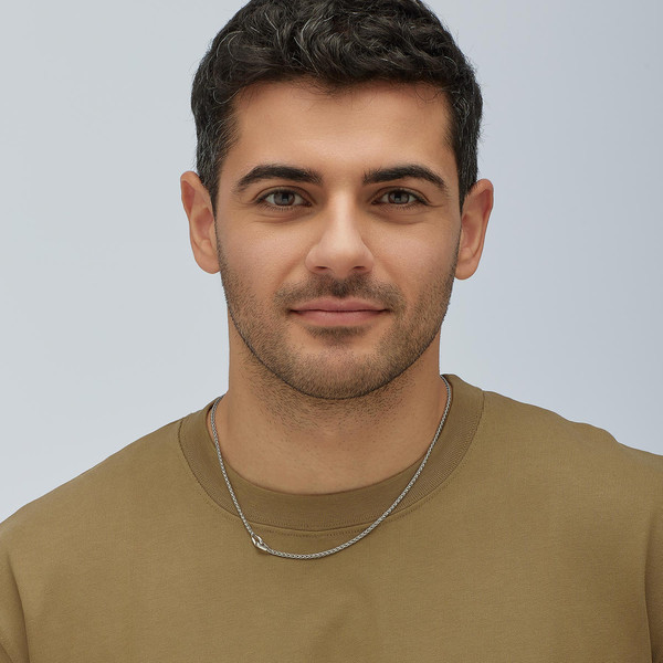 Цепочка Brosway BKC01