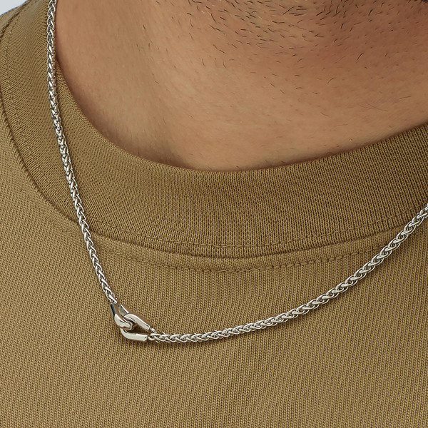 Цепочка Brosway BKC01