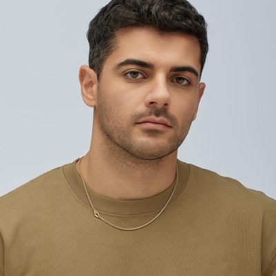 Цепочка Brosway BKC02