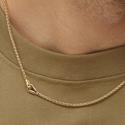 Цепочка Brosway BKC02