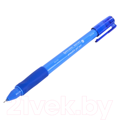 Ручка гелевая Brauberg Restart / 144098