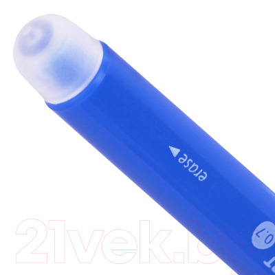 Ручка гелевая Brauberg Restart / 144098