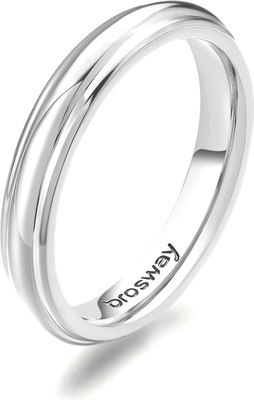 Кольцо Brosway BKC31C - фото