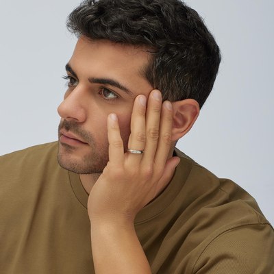 Кольцо Brosway BKC31C