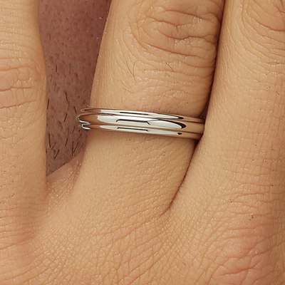 Кольцо Brosway BKC31C