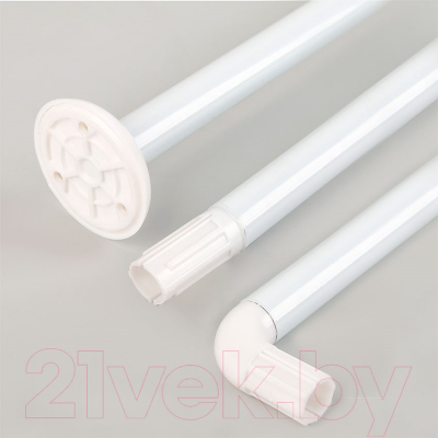 Карниз для душевого поддона MONAMI 8016-U80