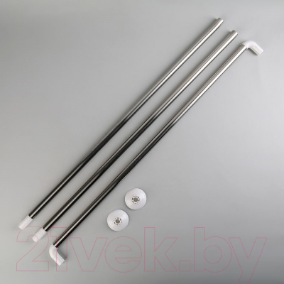 Карниз для душевого поддона MONAMI 8019-U90