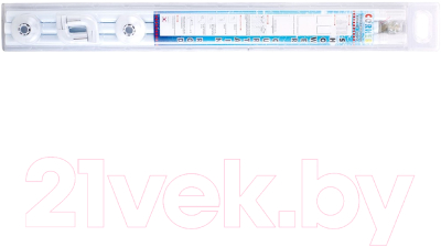 Карниз для душевого поддона MONAMI 8019-U90