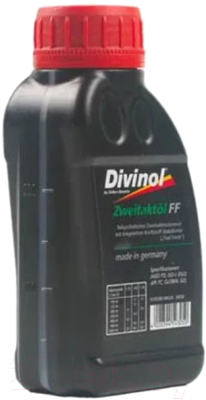 Моторное масло Divinol 26150-C006 - фото