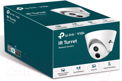 IP-камера TP-Link Vigi C420I