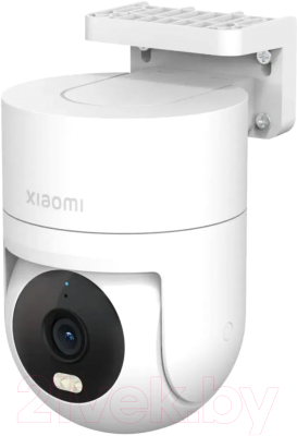 IP-камера Xiaomi Outdoor Camera CW300 MBC21 / BHR8097EU - фото