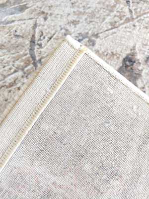 Коврик Kartal Afina PT67A-LIGHT-BEIGE
