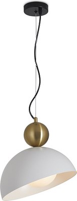 Потолочный светильник Freya Bowl FR5439PL-01W - фото