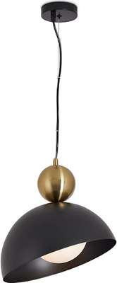 Потолочный светильник Freya Bowl FR5439PL-01B - фото