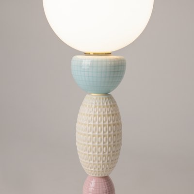 Потолочный светильник Maytoni Modern MOD297PL-L24BS3K