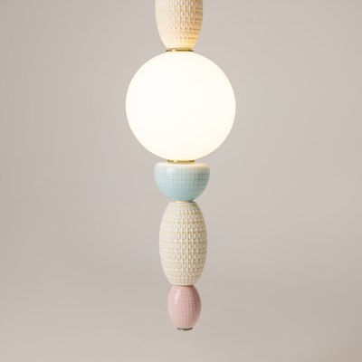 Потолочный светильник Maytoni Modern MOD297PL-L24BS3K