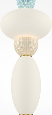 Люстра Maytoni Modern MOD297PL-L24BS3K1