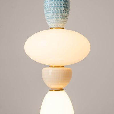 Люстра Maytoni Modern MOD297PL-L24BS3K1