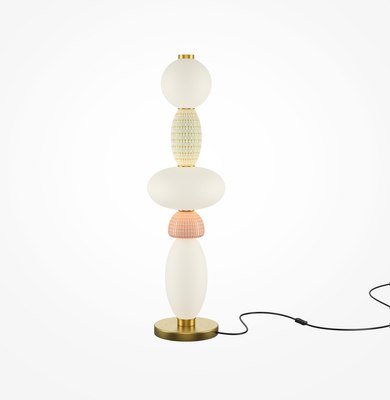 Декоративное освещение Maytoni Modern MOD297TL-L24BS3K