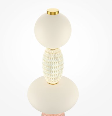 Декоративное освещение Maytoni Modern MOD297TL-L24BS3K