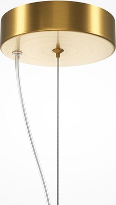 Люстра Maytoni Modern MOD331PL-L32BS3K