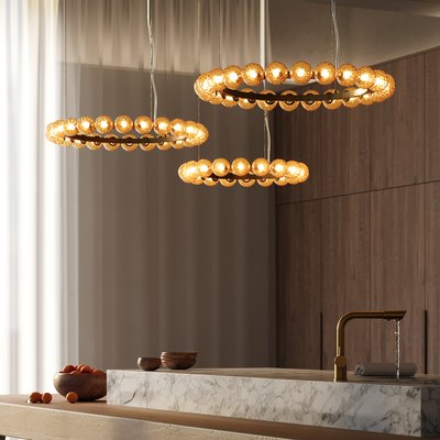 Люстра Maytoni Modern MOD331PL-L42BS3K