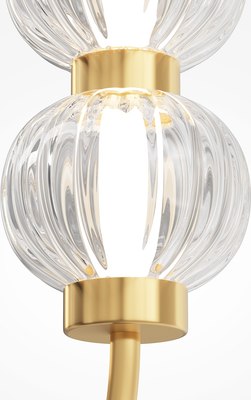 Потолочный светильник Maytoni Modern MOD555PL-L11G3K