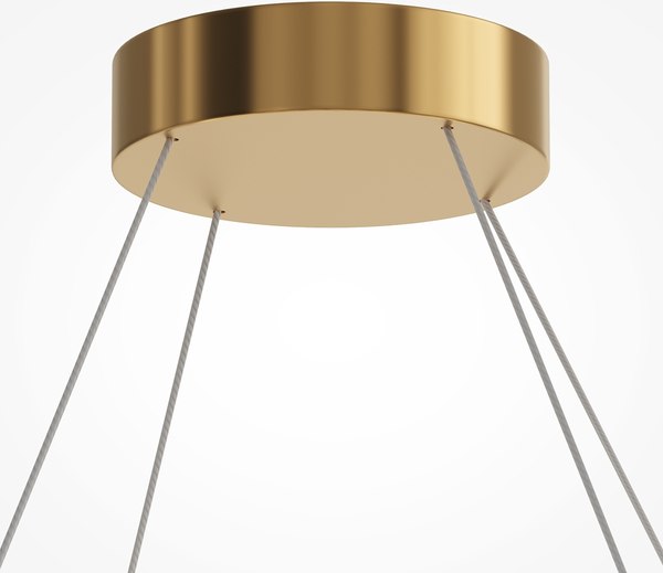 Потолочный светильник Maytoni Modern MOD555PL-L35G3K