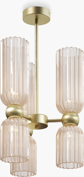 Люстра Maytoni Modern MOD302PL-06CG