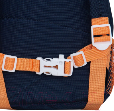 Детский рюкзак Grizzly RK-476-4