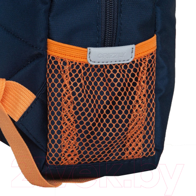 Детский рюкзак Grizzly RK-476-4