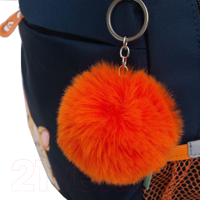 Детский рюкзак Grizzly RK-476-4