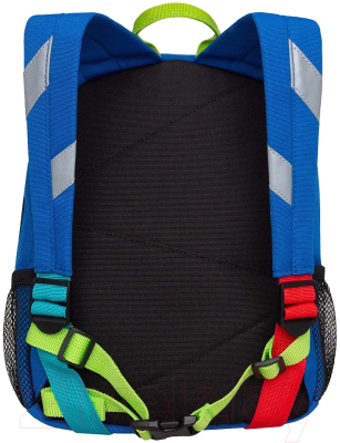 Детский рюкзак Grizzly RK-477-3