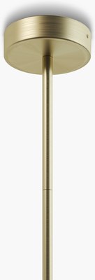 Люстра Maytoni Modern MOD302PL-10GR