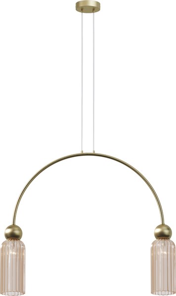 Потолочный светильник Maytoni Modern MOD302PL-02CG - фото