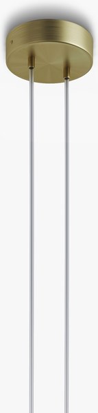 Потолочный светильник Maytoni Modern MOD302PL-02CG