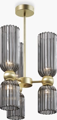 Люстра Maytoni Modern MOD302PL-06GR