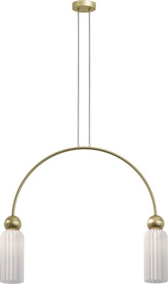 Потолочный светильник Maytoni Modern MOD302PL-02W - фото