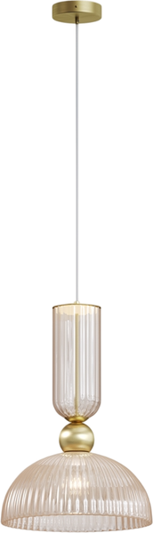 Потолочный светильник Maytoni Modern MOD302PL-01CG1 - фото