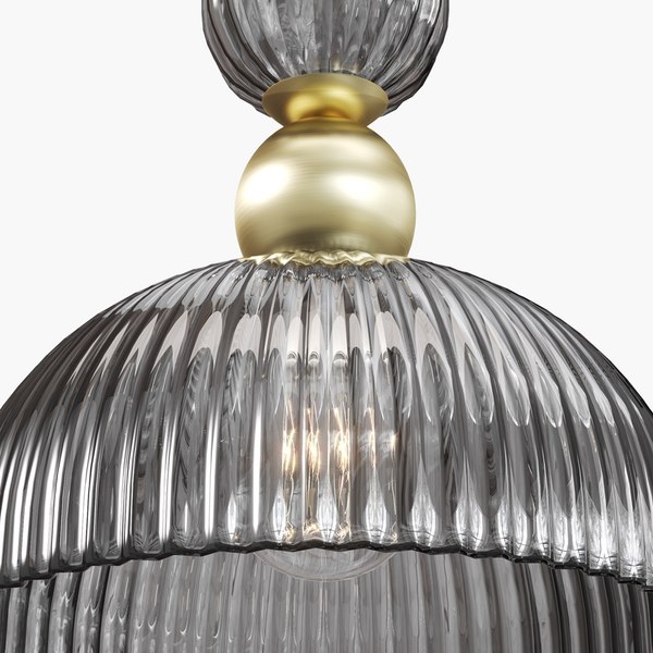 Потолочный светильник Maytoni Modern MOD302PL-01GR1