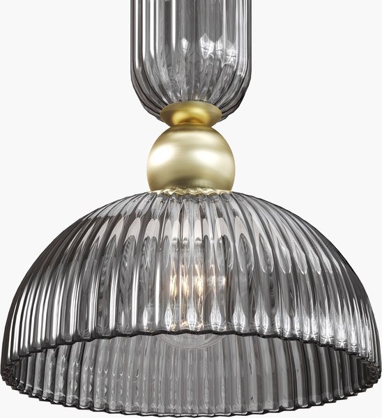 Потолочный светильник Maytoni Modern MOD302PL-01GR1